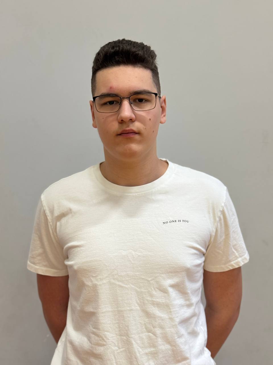 Бабий Андрей Вячеславович