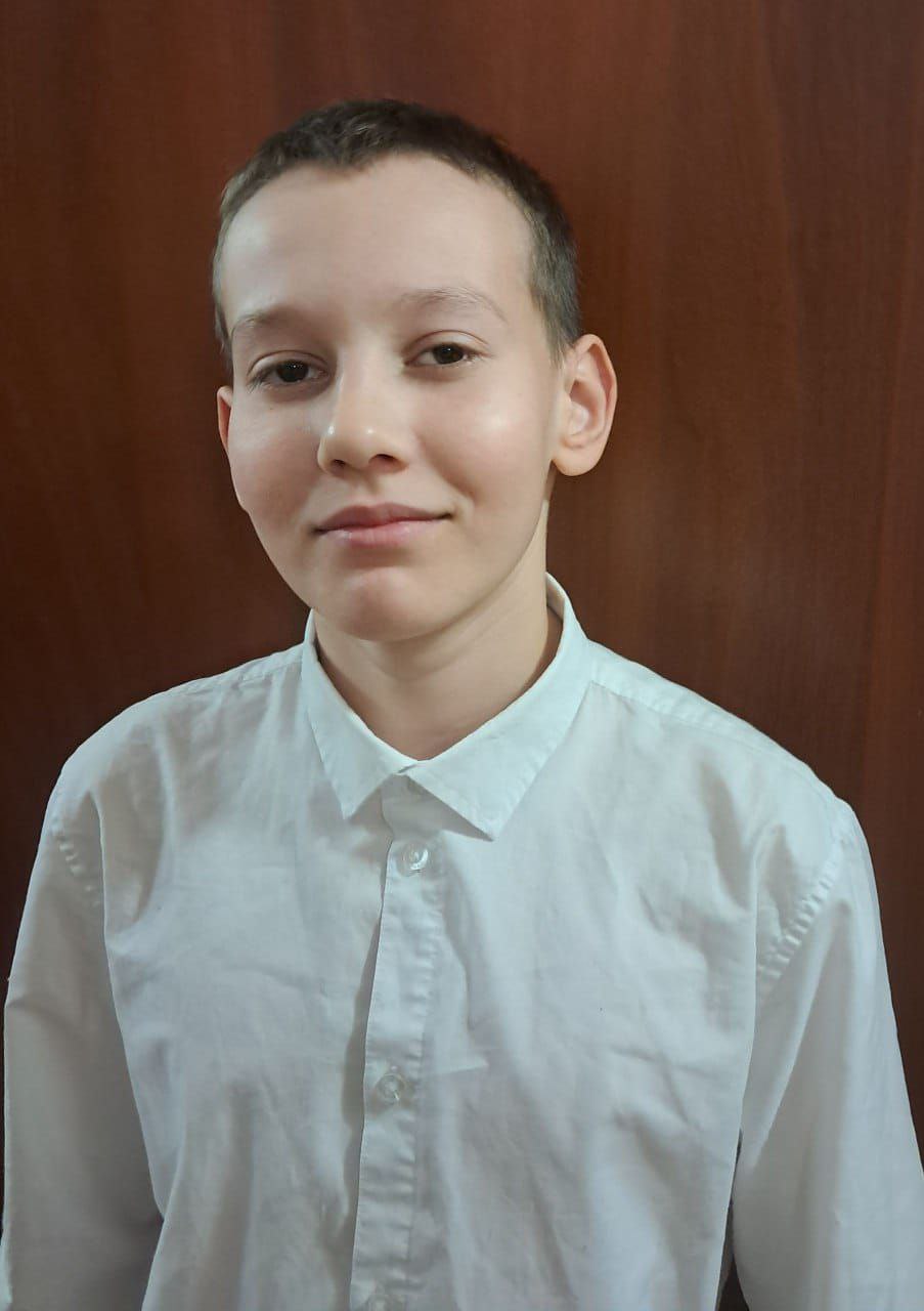 Невзоров Ефим Сергеевич