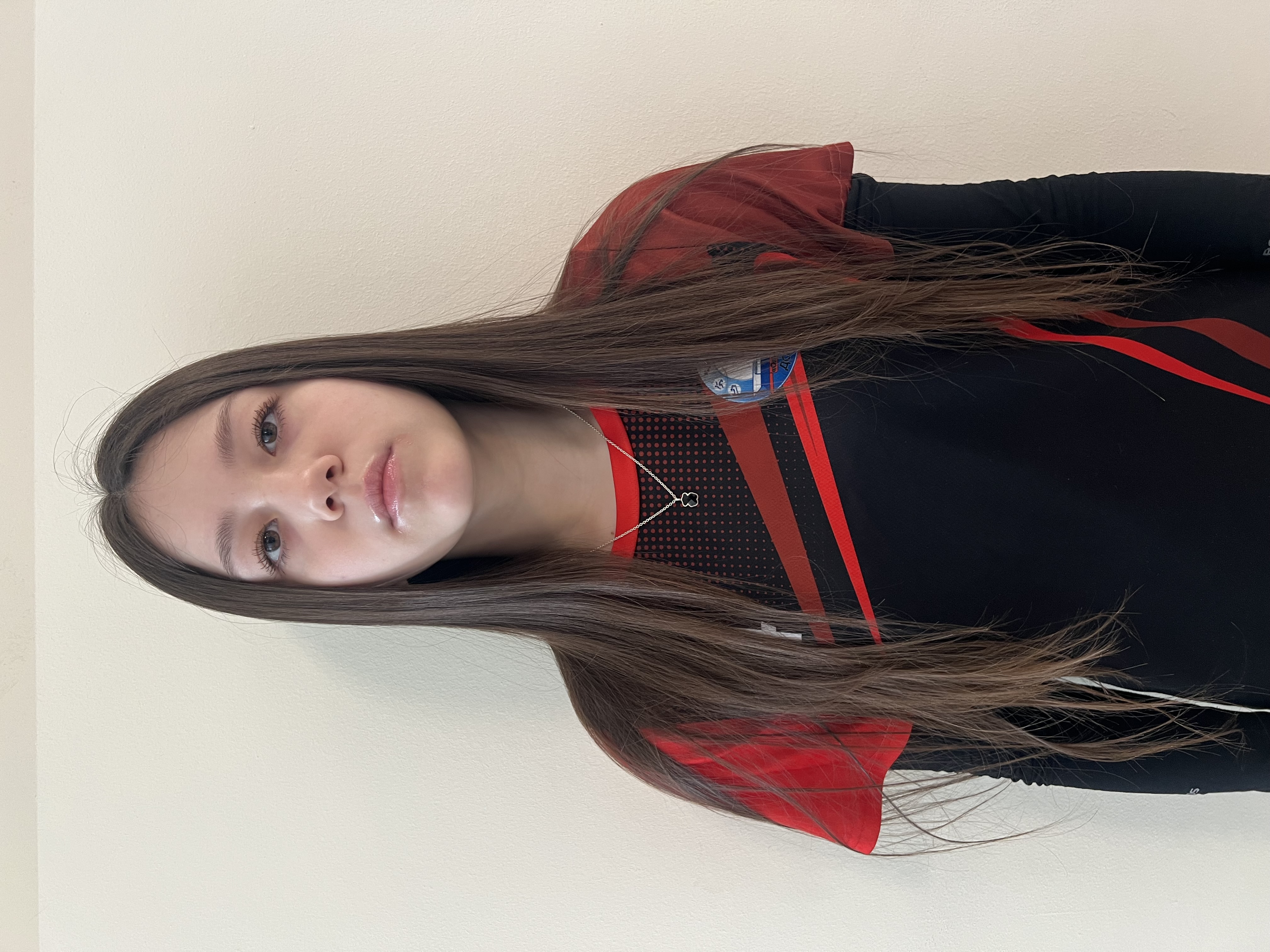 Султакаева София Фархатовна