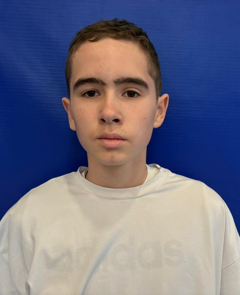 Никифоров Егор Сергеевич