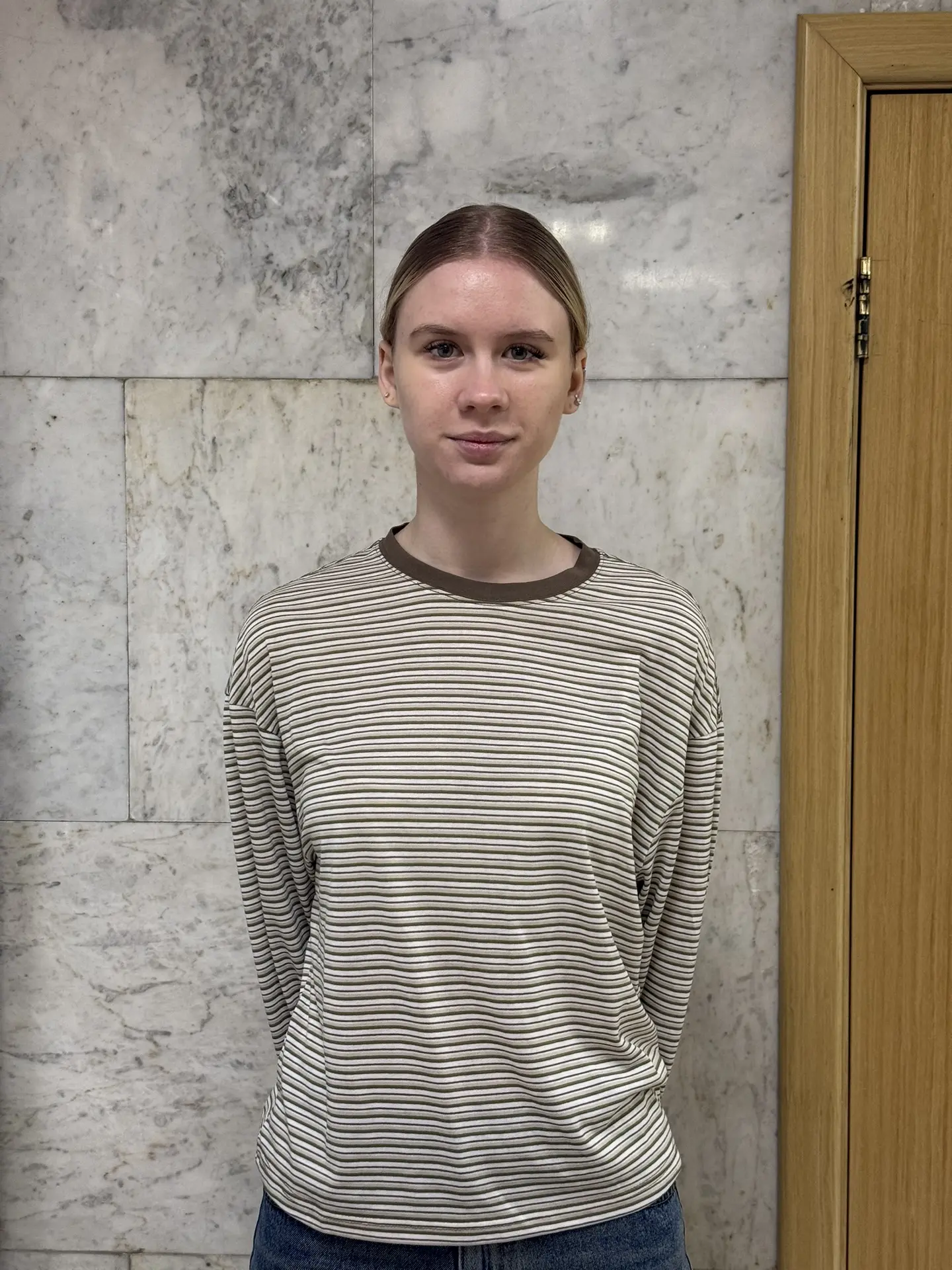 Мохова Полина