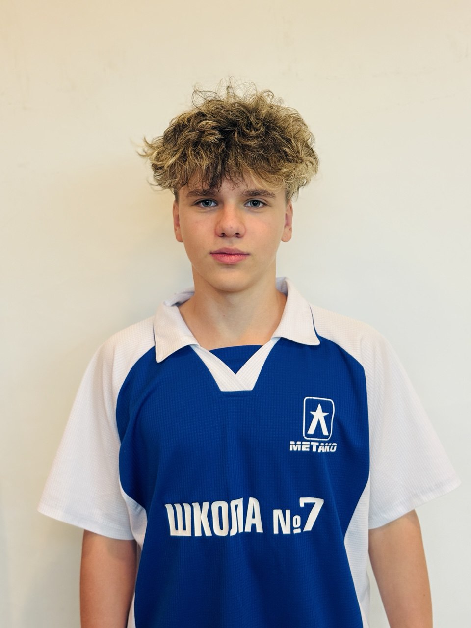 Кустов Семен Игоревич