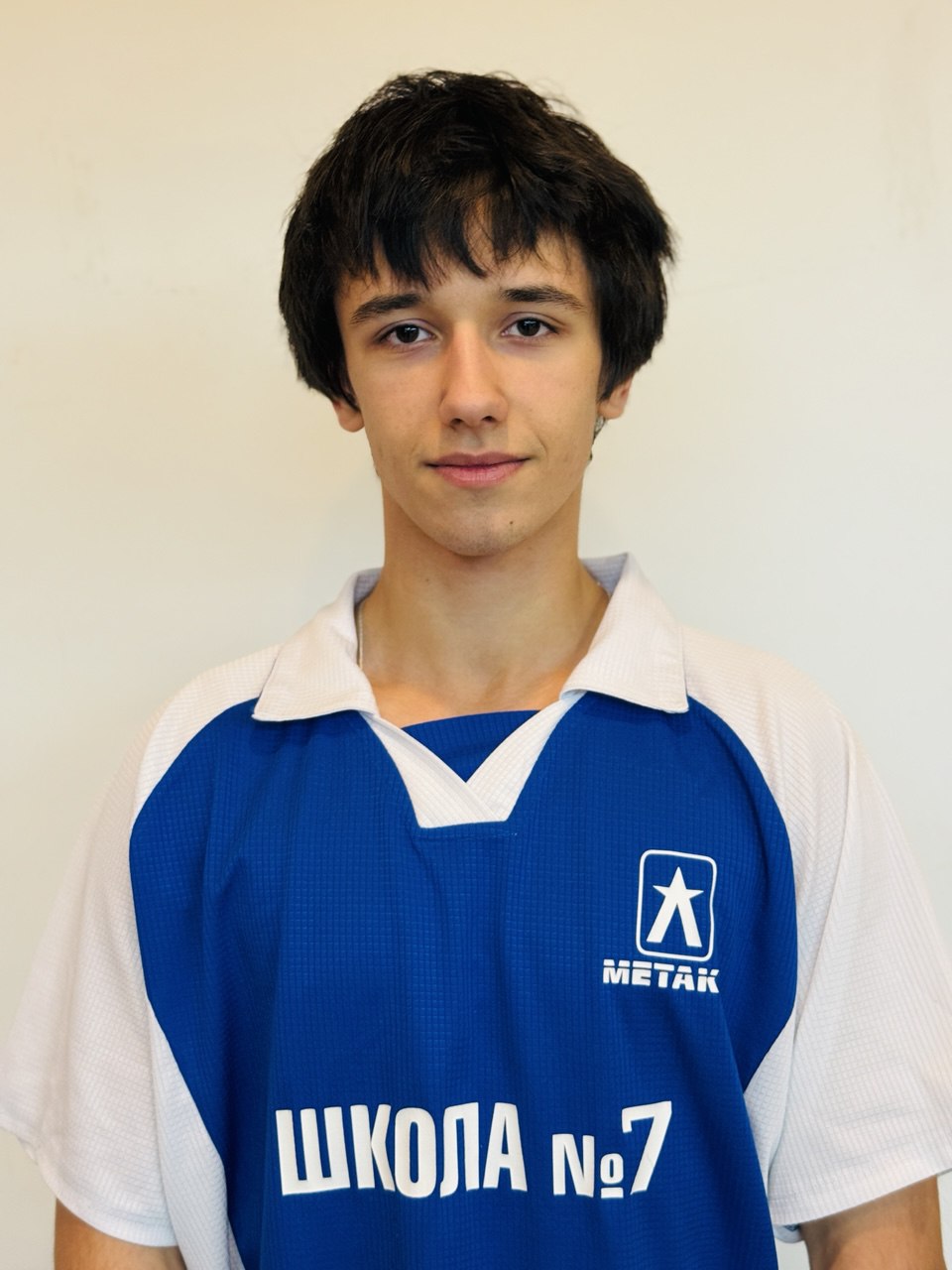 Шабан Андрей Олегович