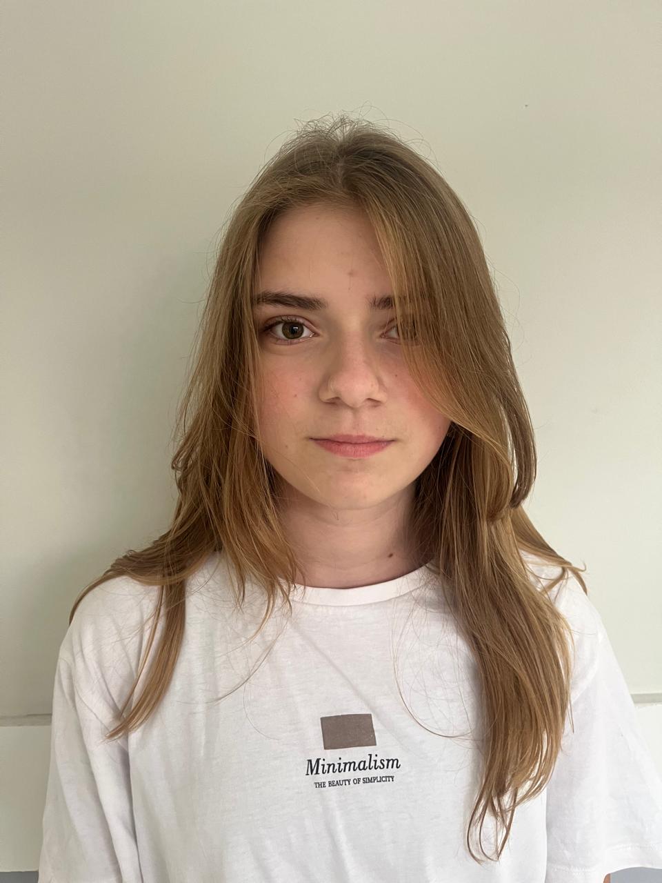 Скоморохова  Анита Николаевна