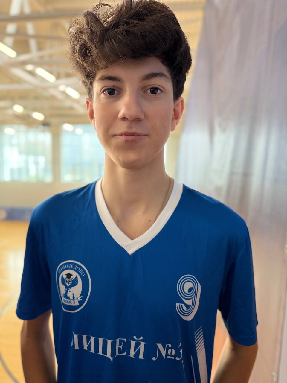 Макаров Андрей Владимирович