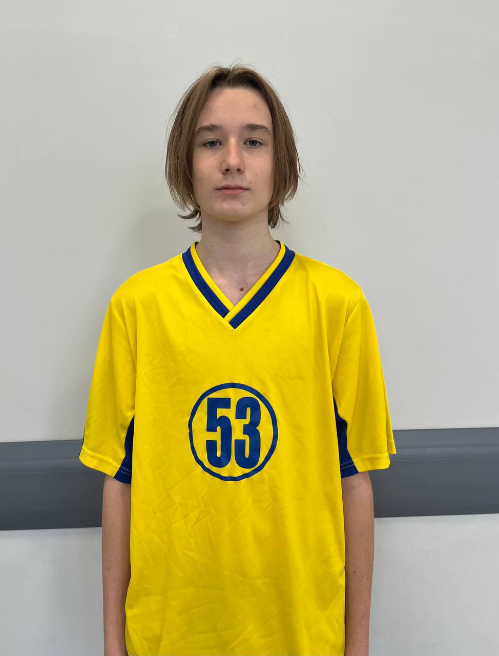 Терехин Даниил Антонович