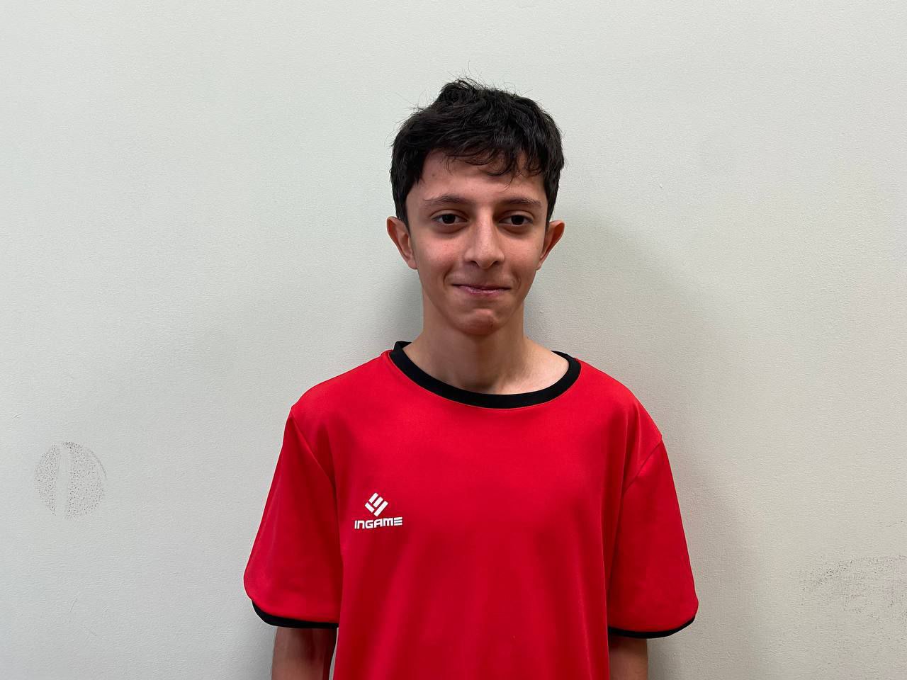 Асланов Мурад Шамсудинович