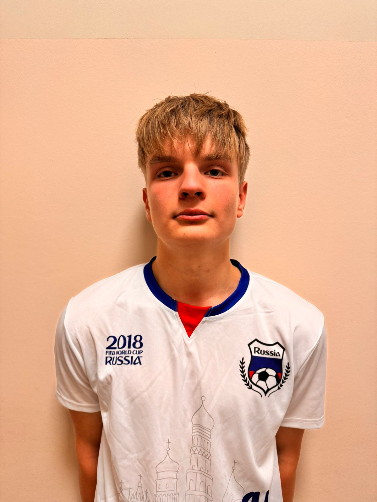 Соложеницын Артур Алексеевич