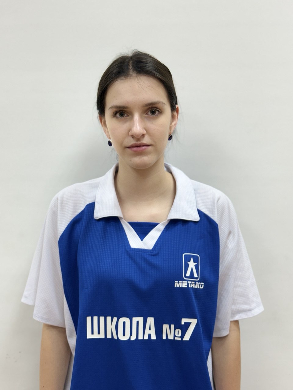 Волкова Алена Александровна