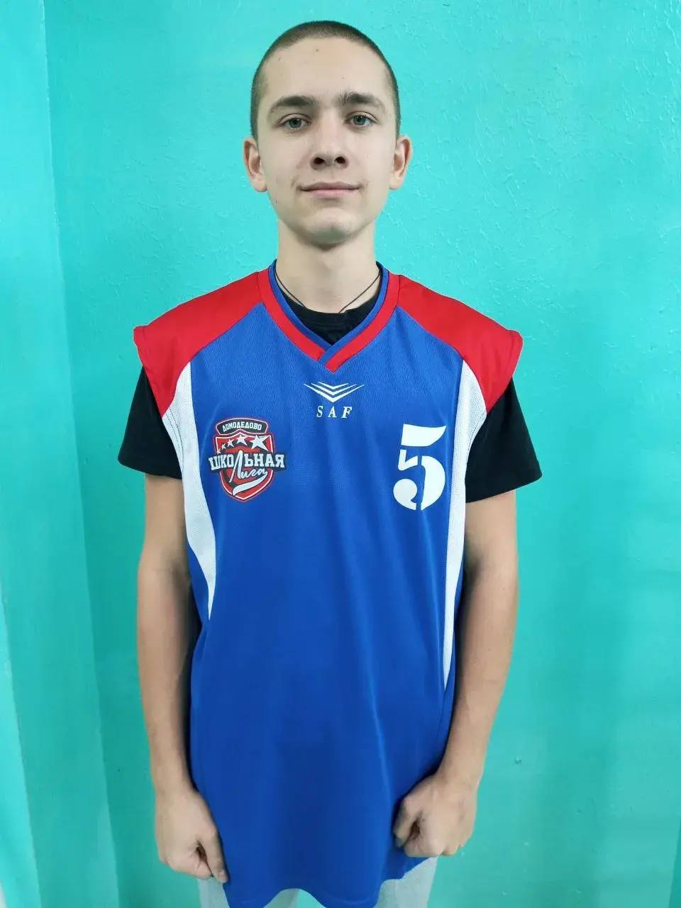 Бараниченко Владимир Дмитриевич