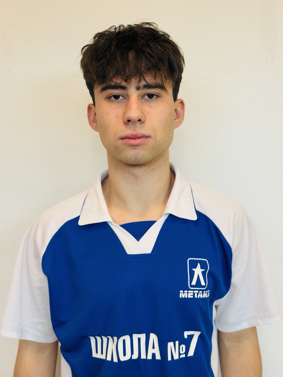 Мамедов Юнис Низамиевич