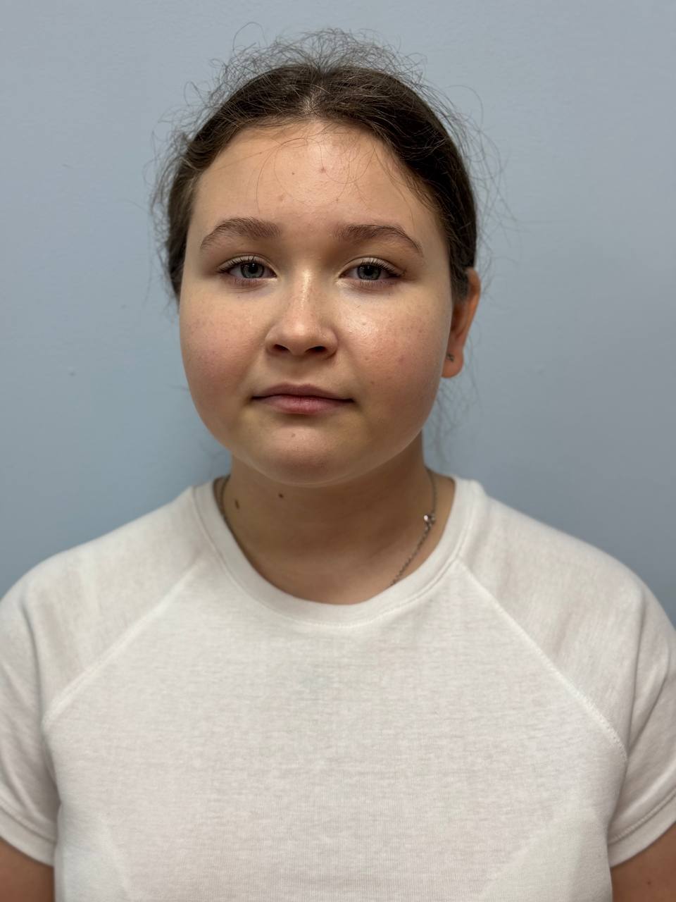 Курышова Екатерина Андреевна