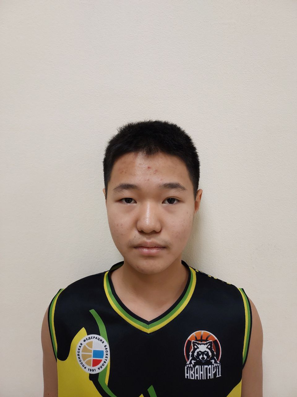 Пак Валерий Денисович