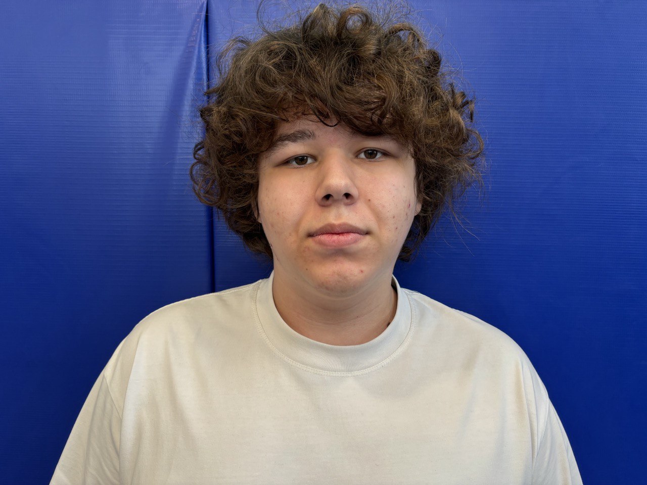 Трусов Михаил Андреевич