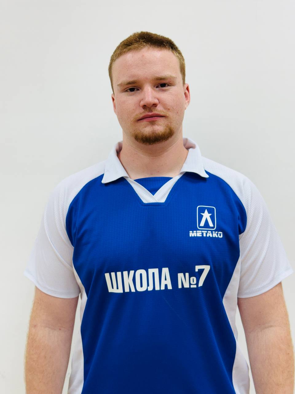 Вагин Дмитрий Андреевич