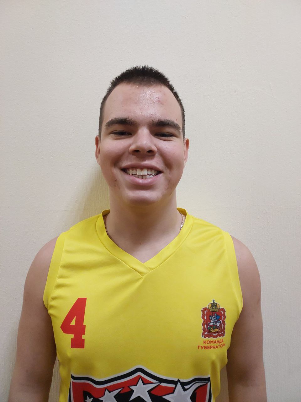 Абрамов Артем Вячеславович 