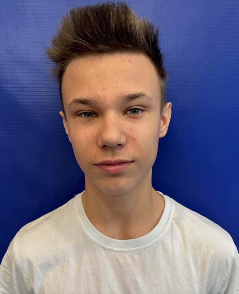 Борискин Богдан Алексеевич 