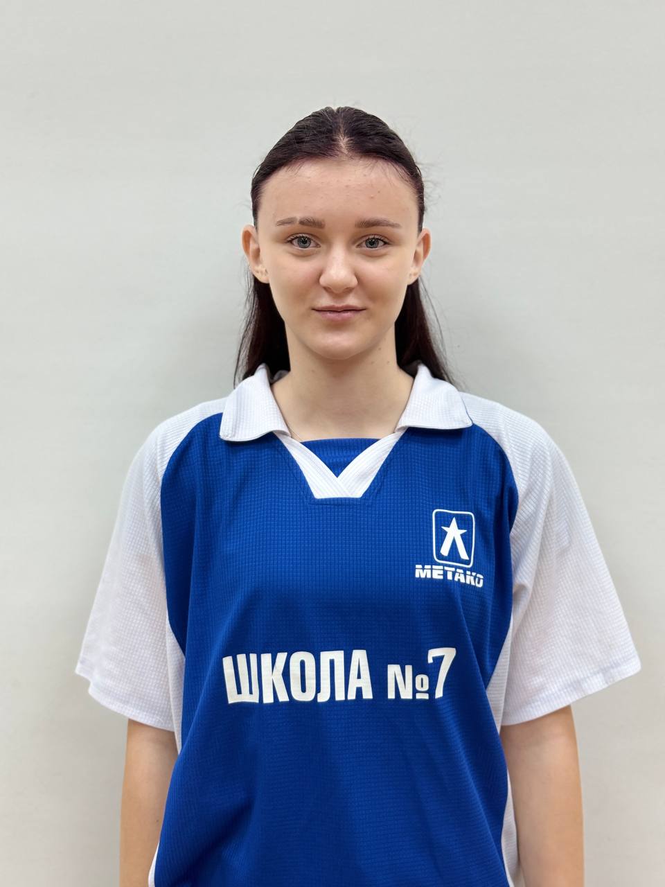 Мишина Регина Сергеевна