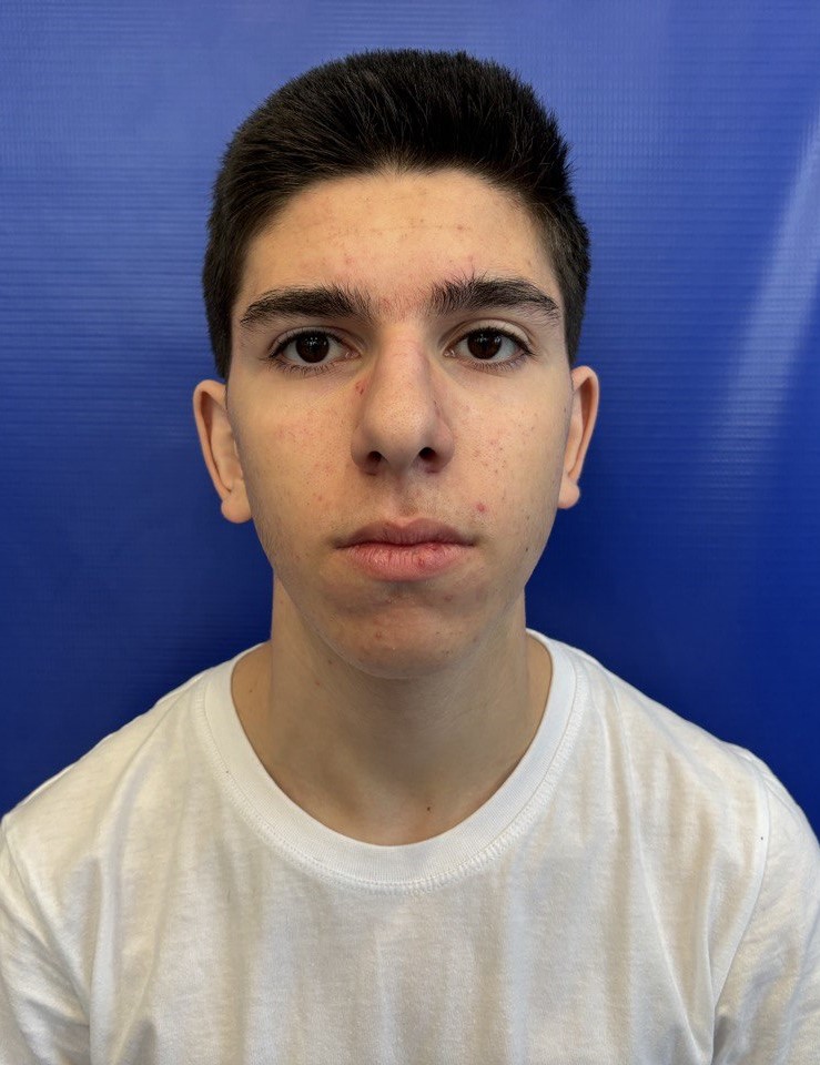 Язджян Тигран Оганесович 