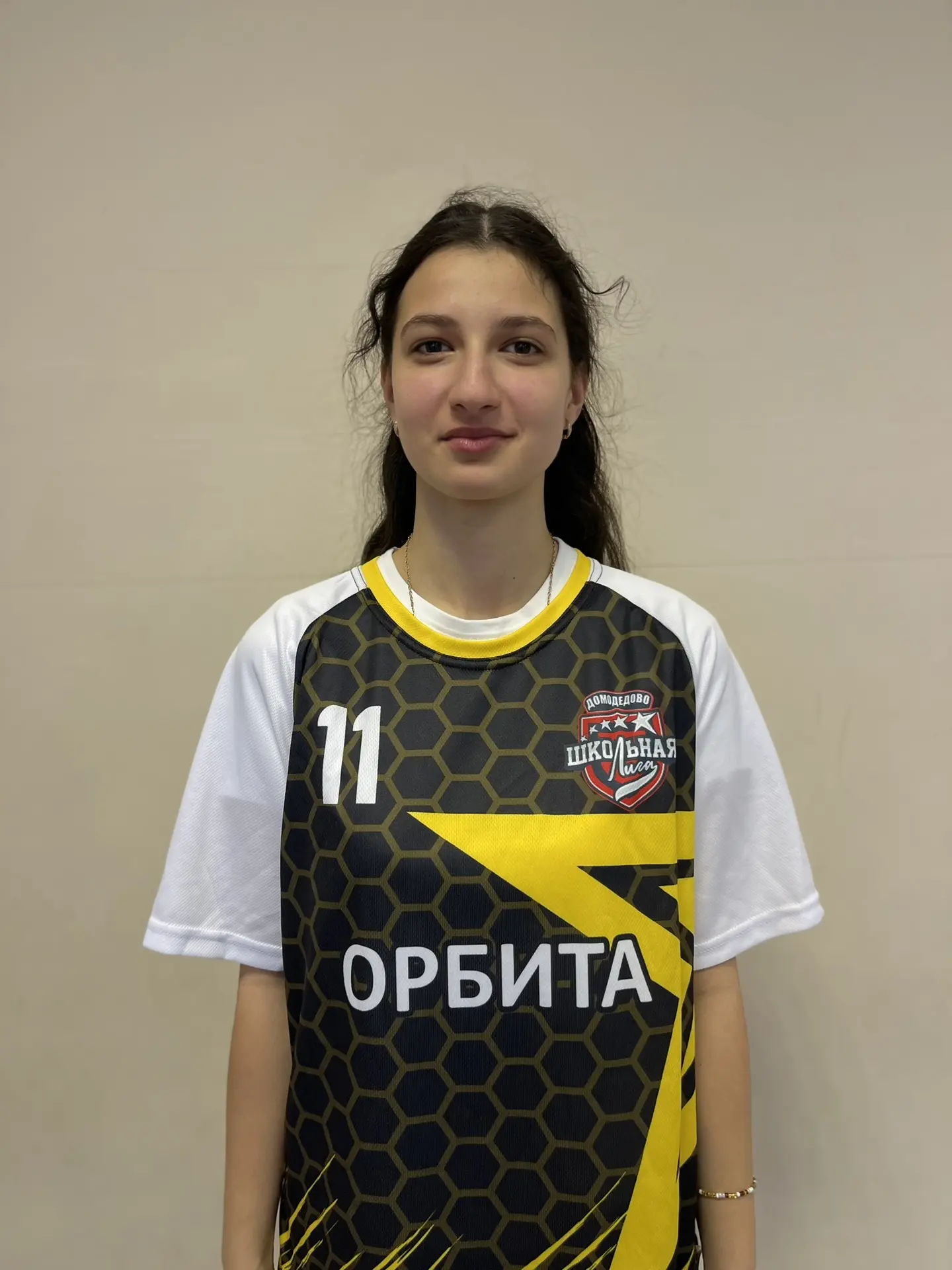 Казакова Анна Максимовна