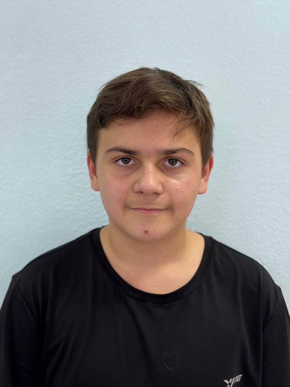 Реутов Борис