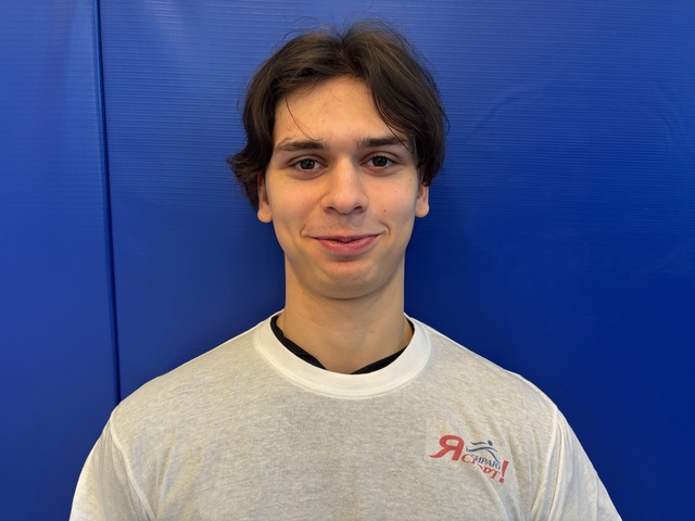 Акавов Амирхан Дагирович