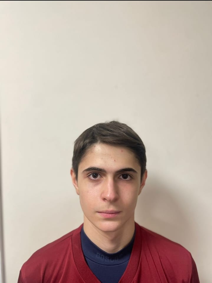 Гогуа Давид Малхазович