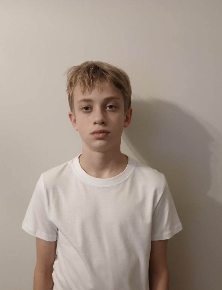 Точилкин Тимофей