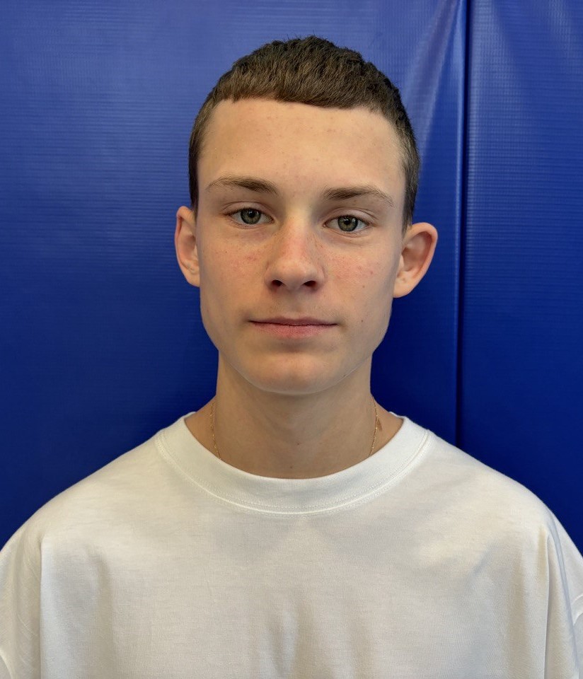 Лысёнкин Алексей Сергеевич