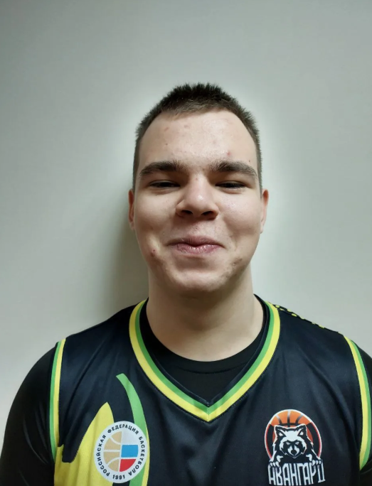 Абрамов Артем Вячеславович 