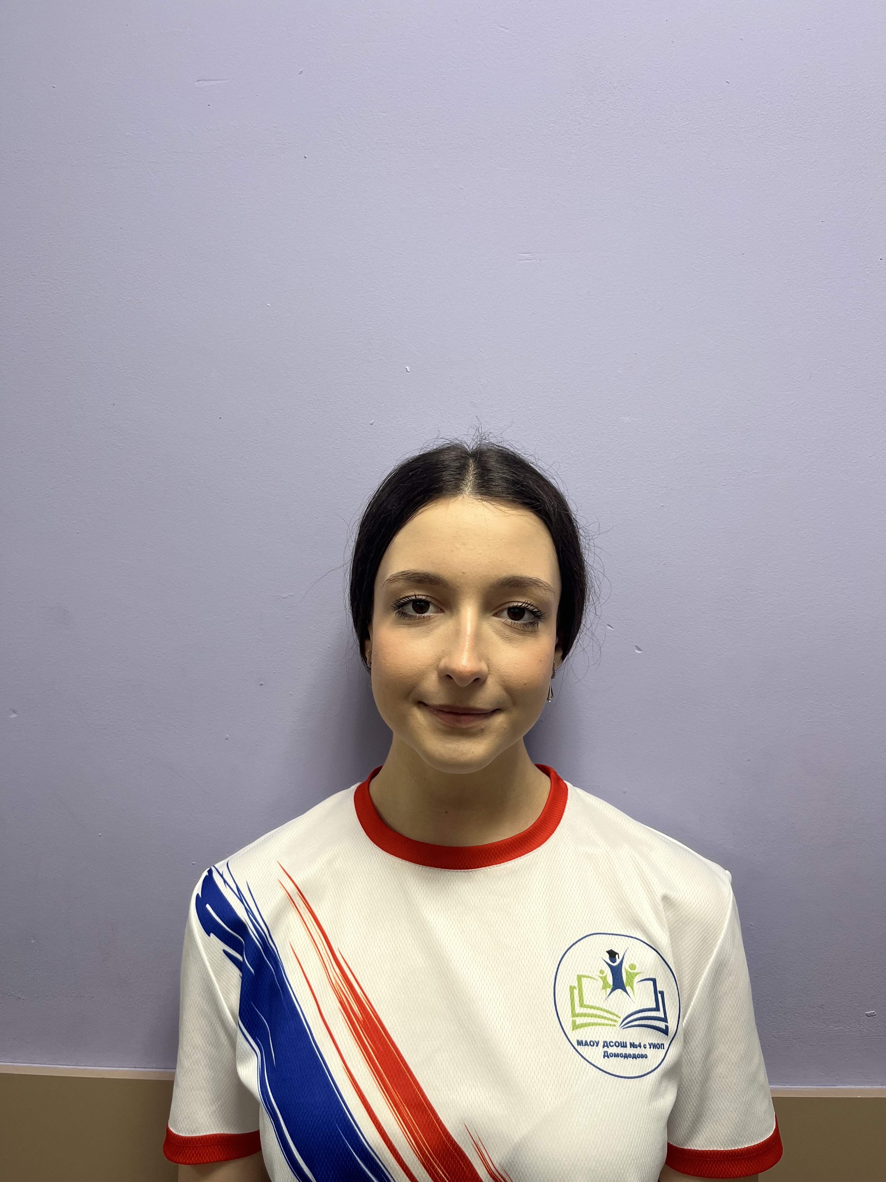 Гасаненко Маргарита Викторовна