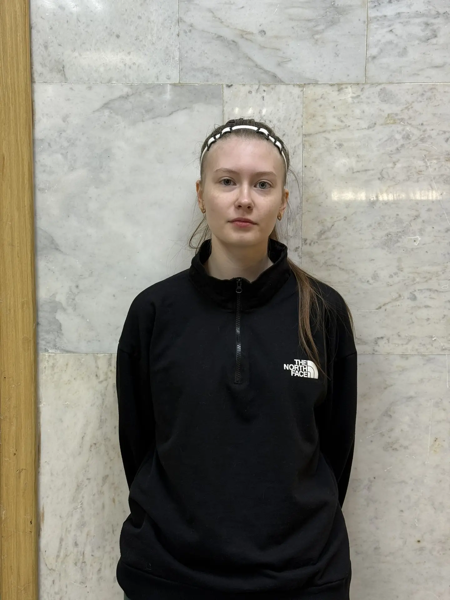 Титова Елизавета