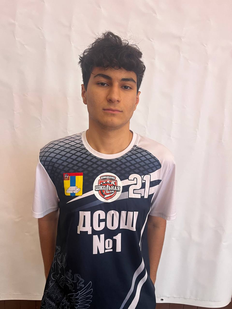 Зейналов Парвин Рауфович