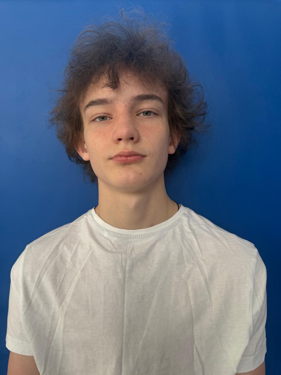 Смыкалин Денис Сергеевич