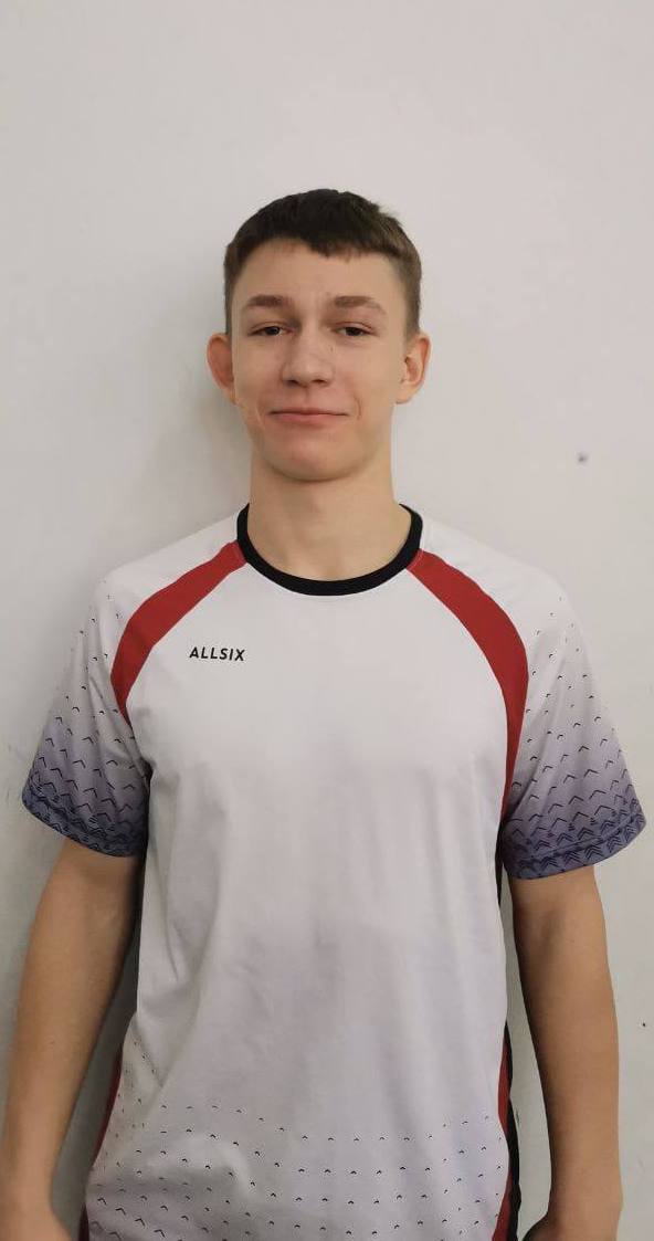 Кускевич Матвей Павлович