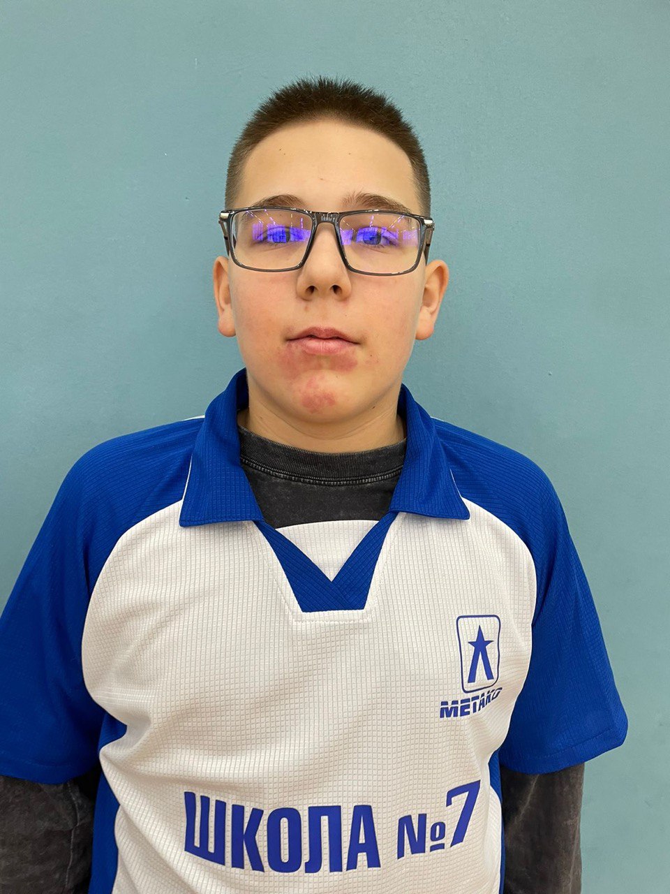 Арутюнян Артем Александрович