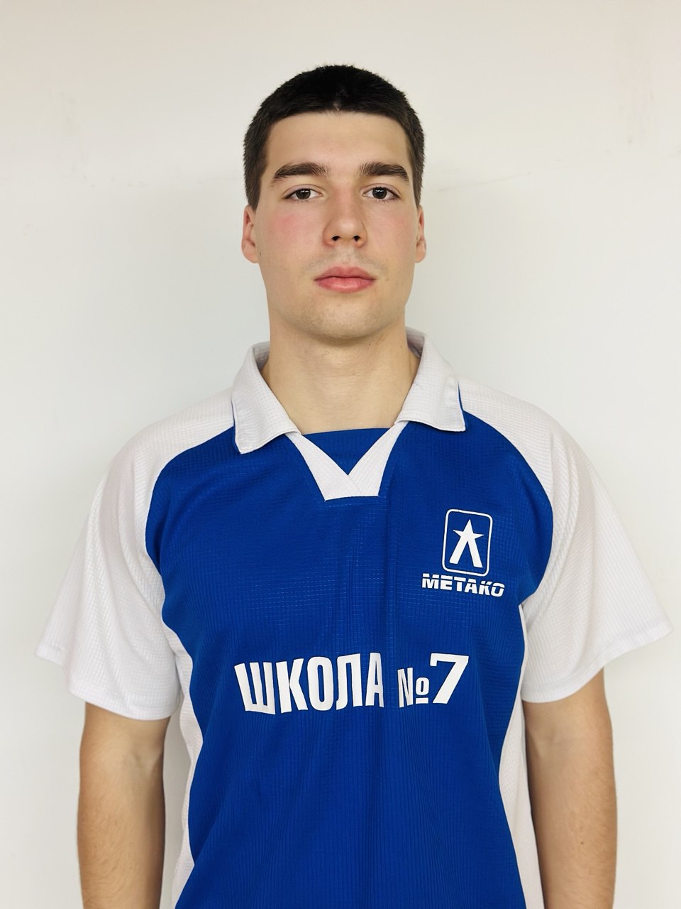 Гончаров Сергей Дмитриевич