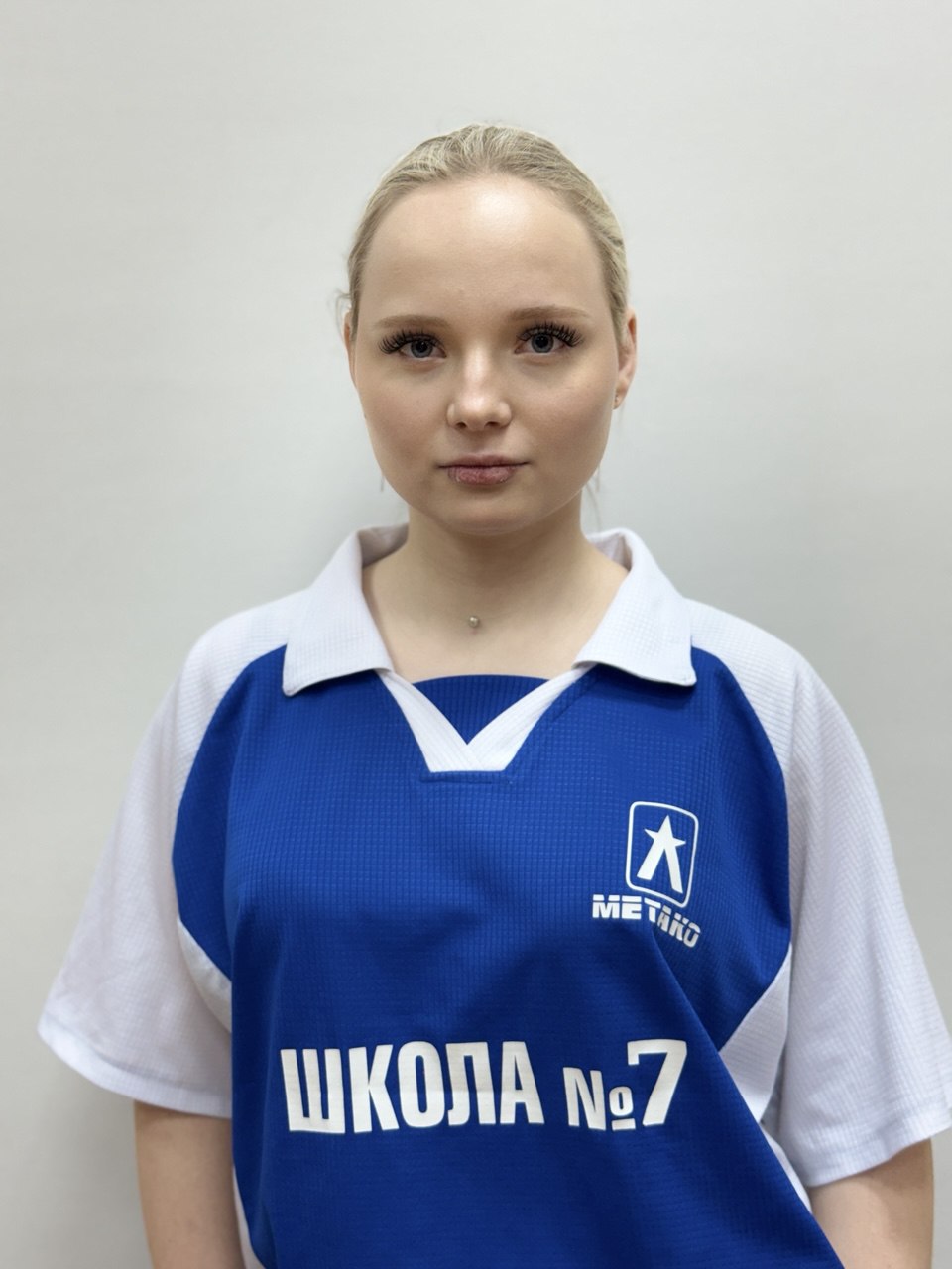 Юреня Елизавета Васильевна