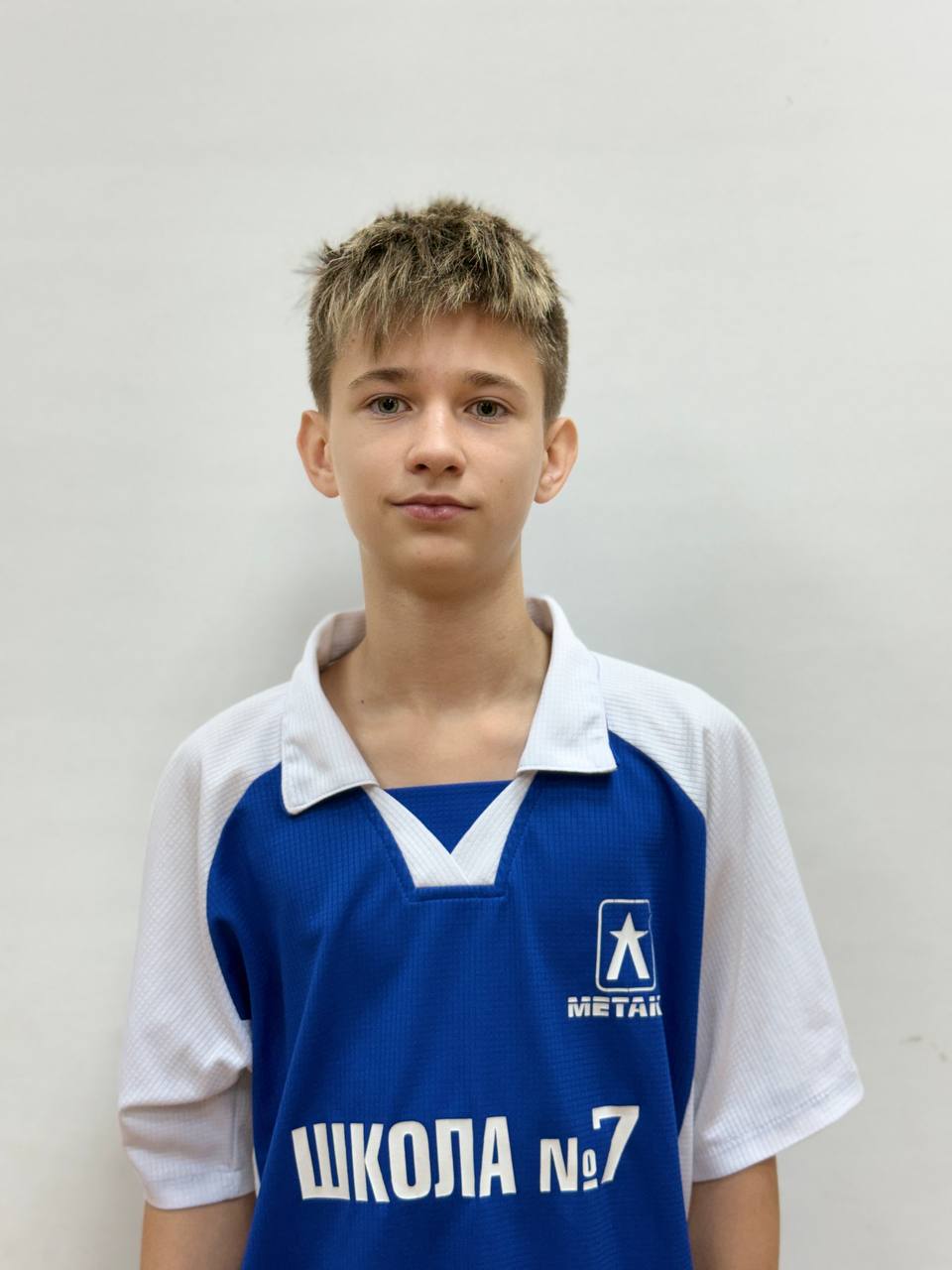 Мишин Александр Алексеевич