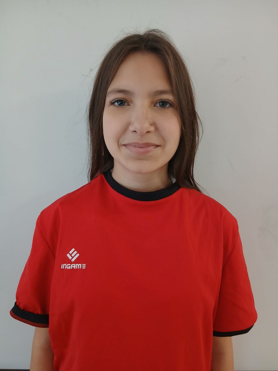 Беляева Полина Николаевна