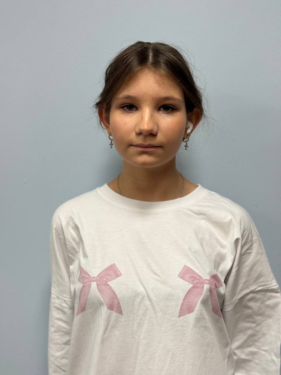 Пимоменко Елизавета Евгеньевна