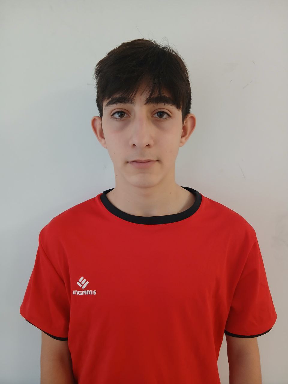 Гафуров Хусрав Фардавсович