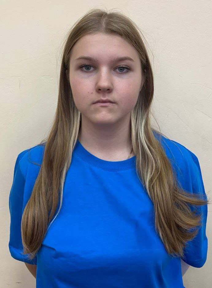 Алексеева Валерия Антоновна