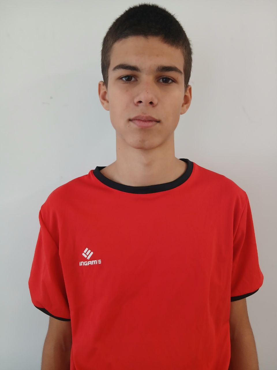 Холодов Марк Андреевич