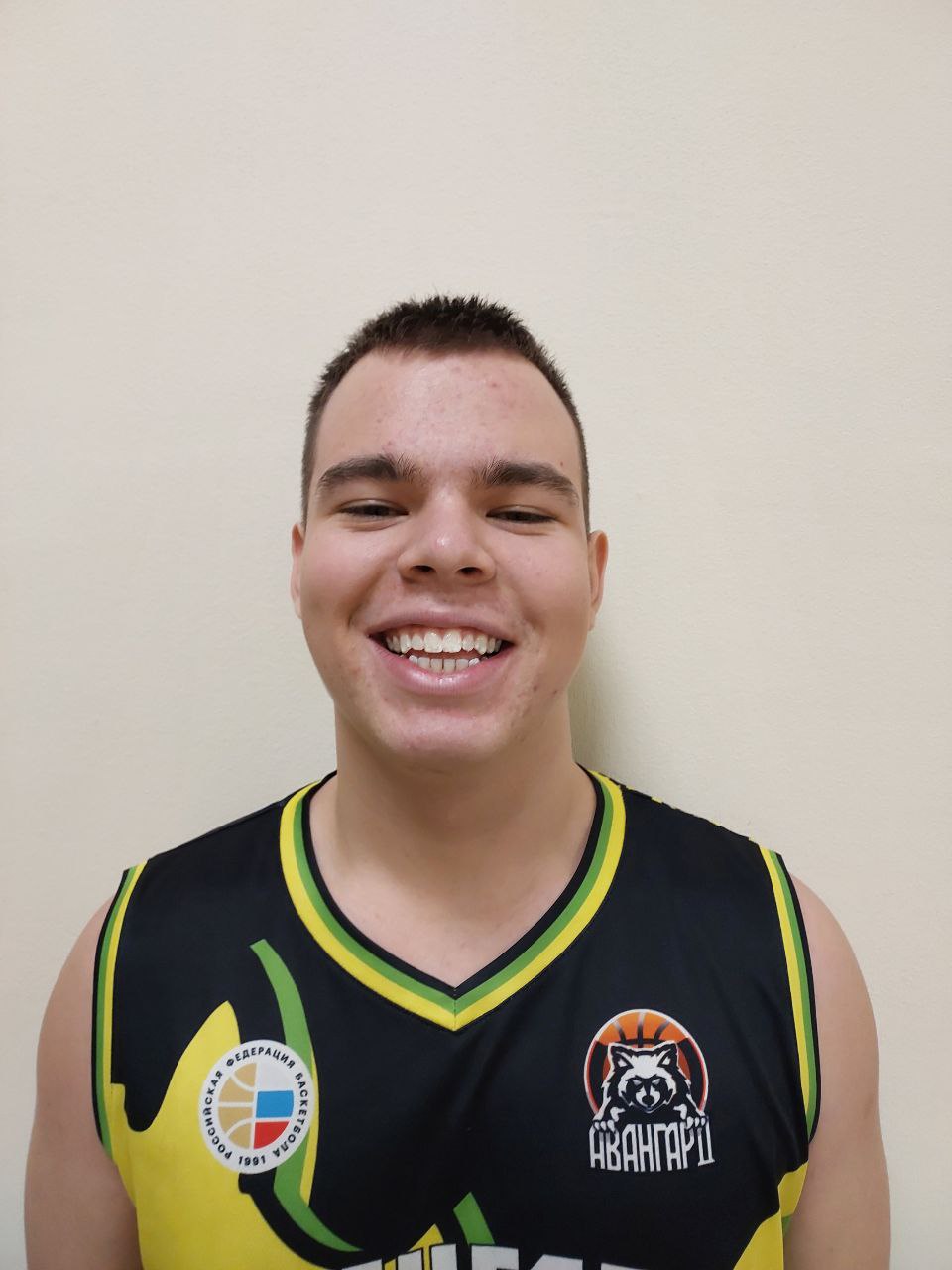 Абрамов Артем Вячеславович