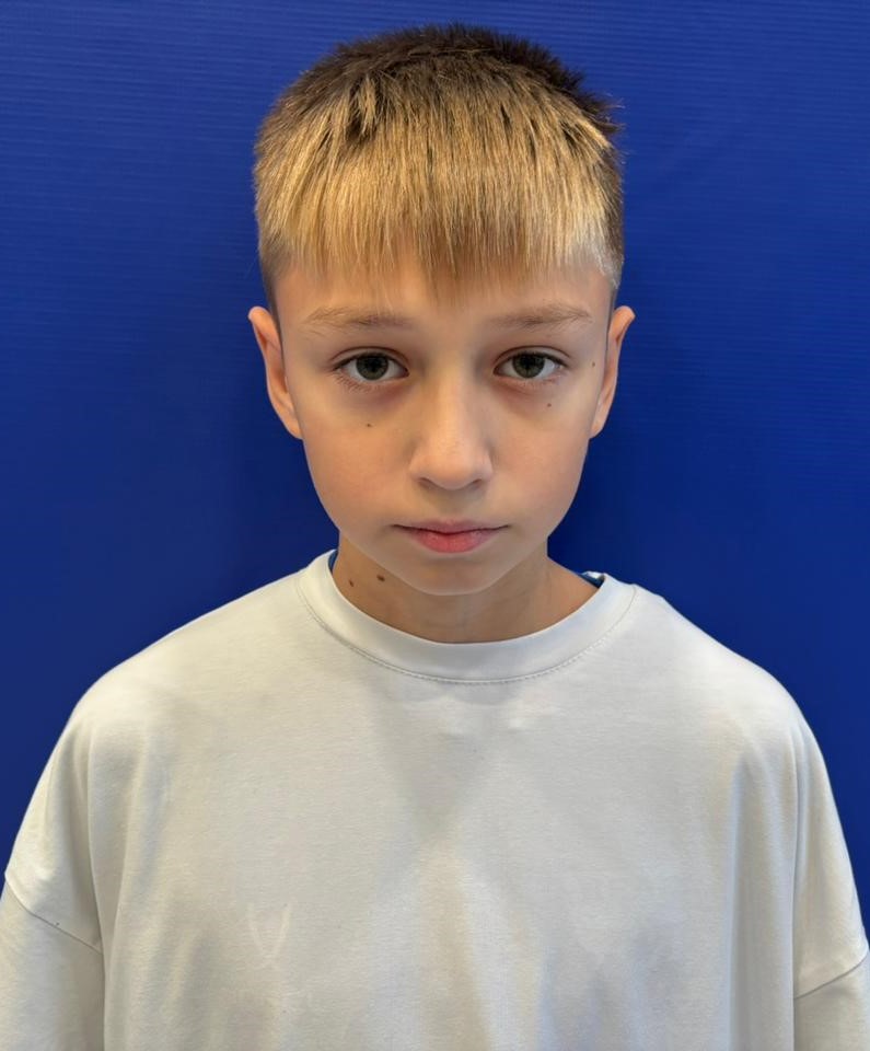 Коптев Михаил Дмитриевич