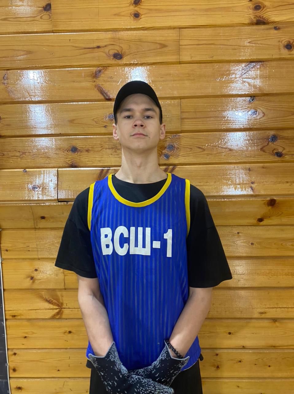 Ивлев Макар Владимирович