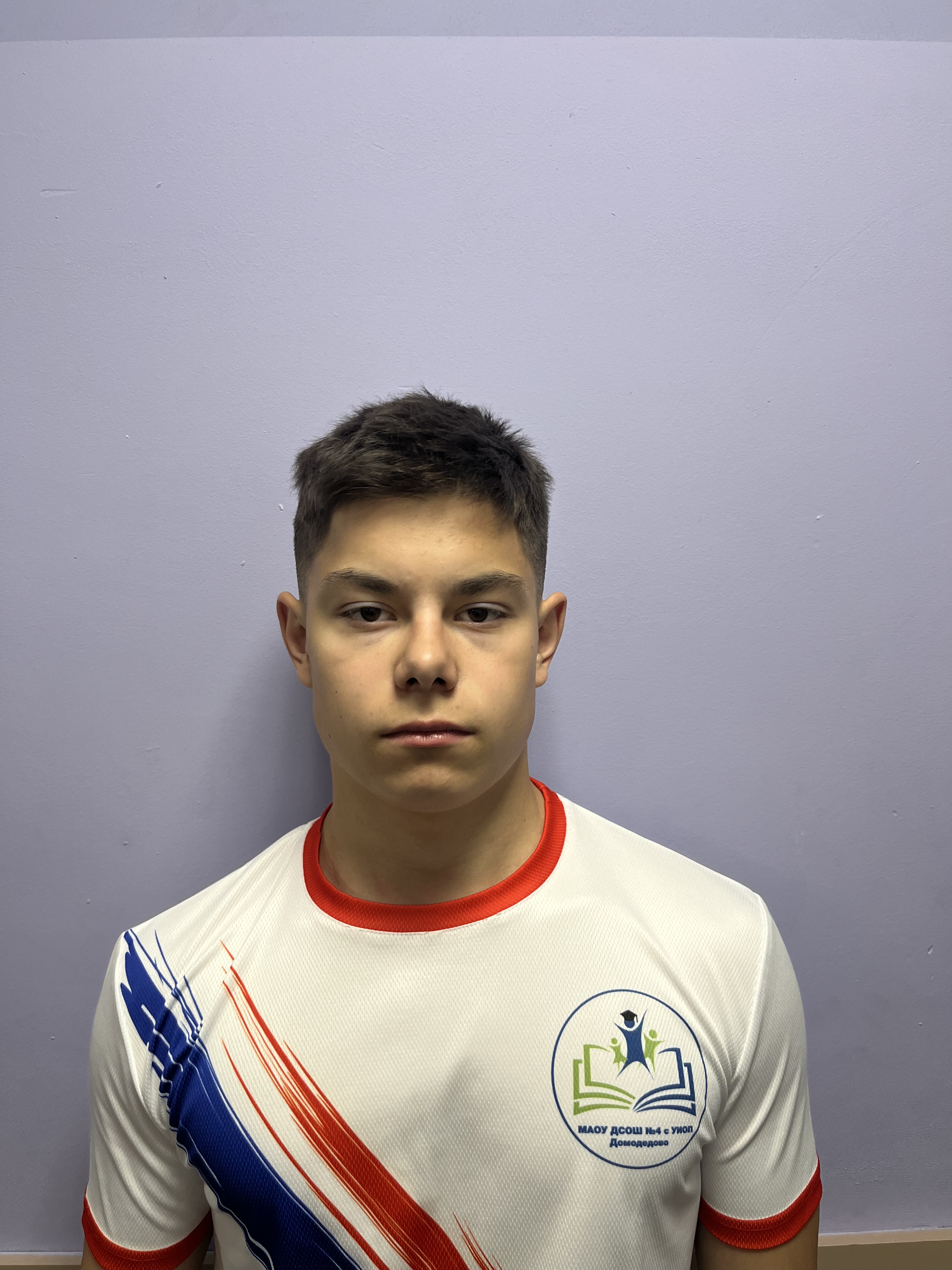 Соловьев Тимофей Иванович