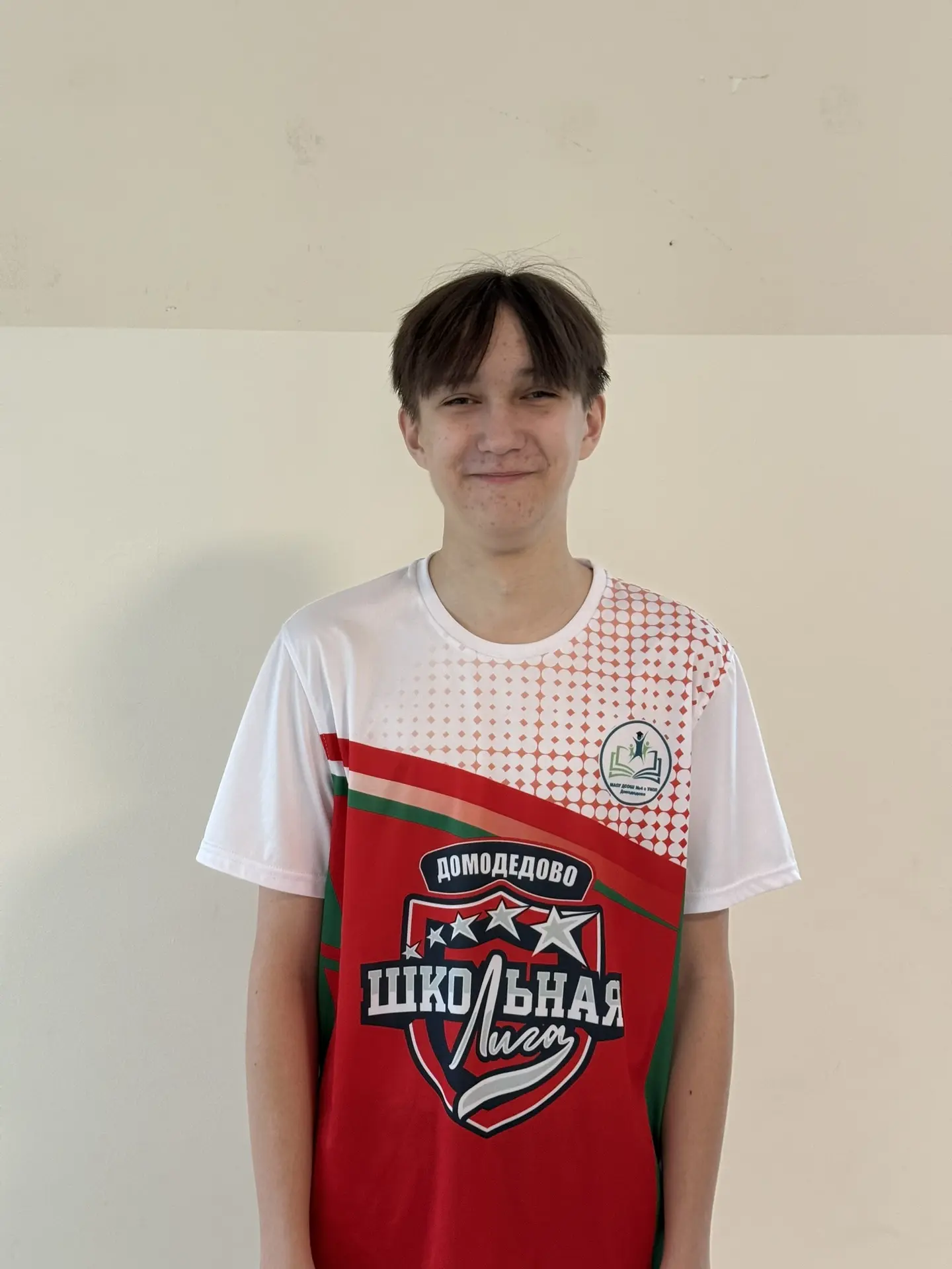 Астахов Андрей Андреевич