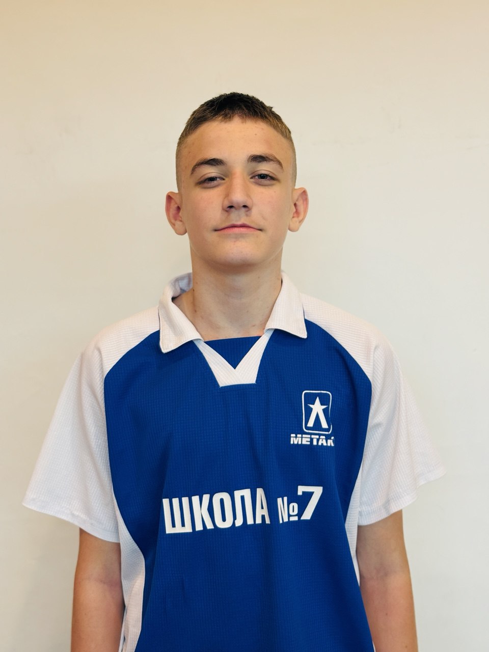 Ткач Дмитрий Русланович 